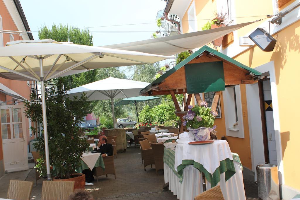 Hotel Am Marktplatz - Landgasthof Wratschko - Gamlitz Esterno foto