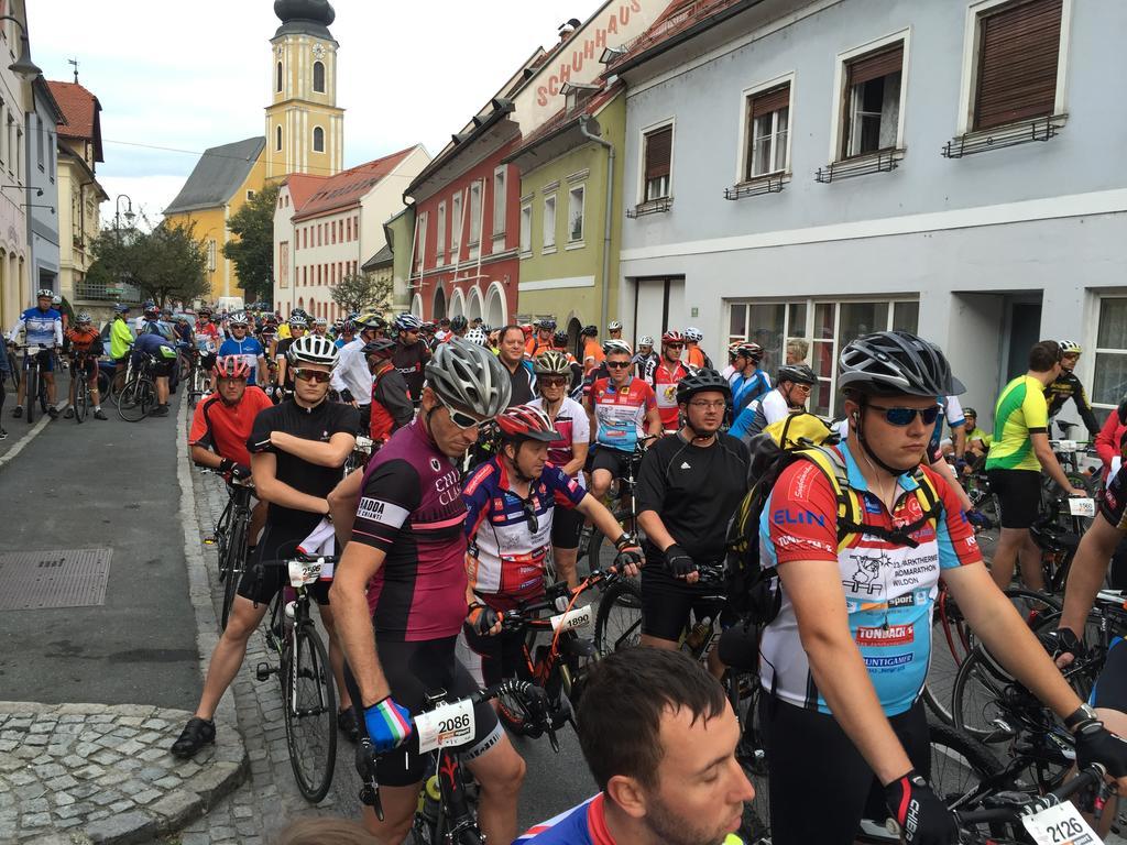 Hotel Am Marktplatz - Landgasthof Wratschko - Gamlitz Esterno foto