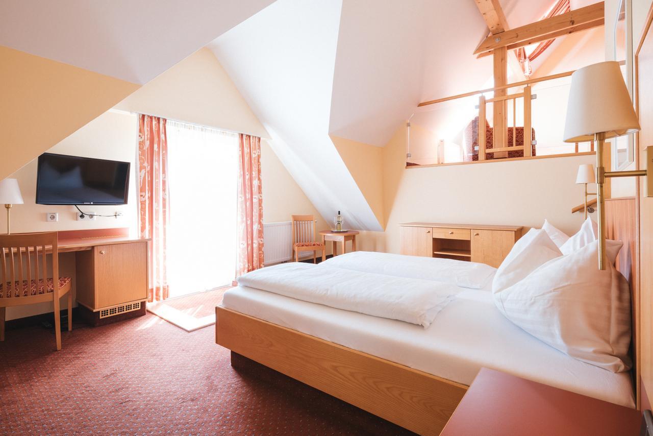 Hotel Am Marktplatz - Landgasthof Wratschko - Gamlitz Esterno foto